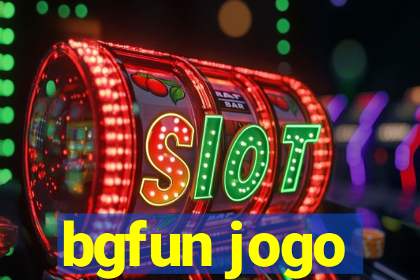 bgfun jogo